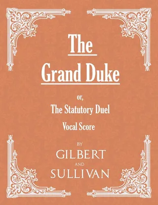 Grand Duke