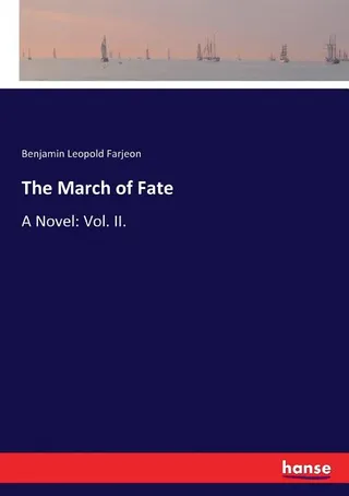 The March of Fate