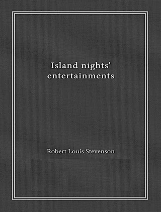 Island Nights' Entertainment