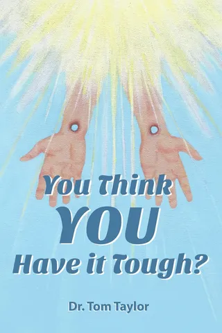 You Think YOU Have it Tough?