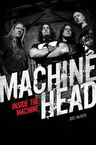 Machine Head