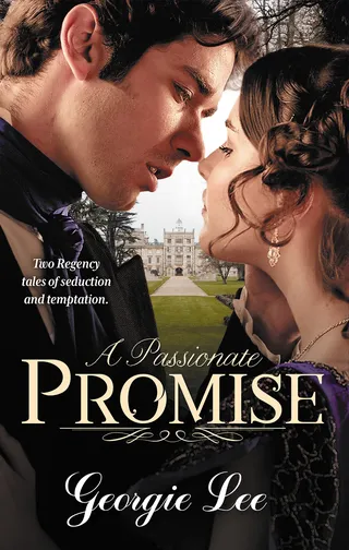 Passionate Promise