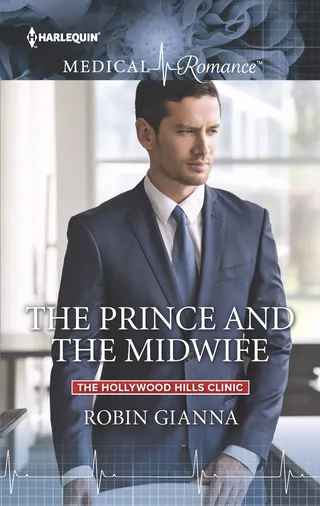 Prince and the Midwife