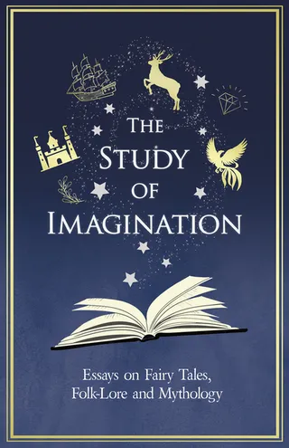 The Study of Imagination