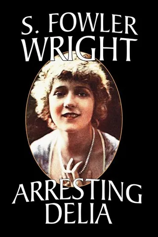 Arresting Delia