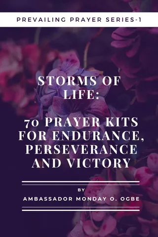 Storms of Life