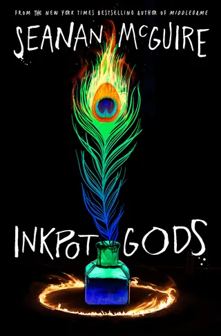 Inkpot Gods