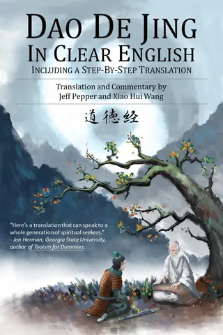 Dao De Jing in Clear English