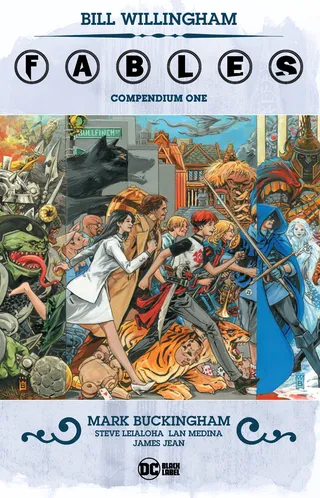 Fables