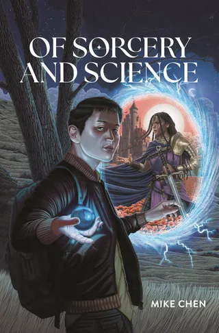 Of Sorcery and Science