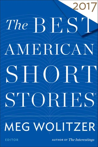 Best American Short Stories