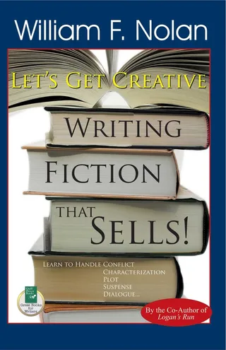 Let's Get Creative!