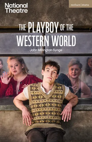 The Playboy of the Western World