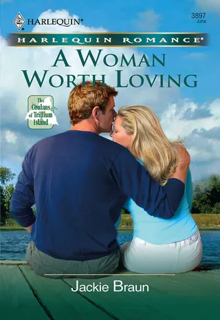 Woman Worth Loving