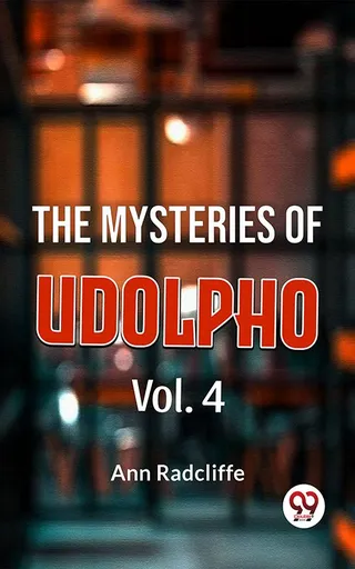 The Mysteries of Udolpho