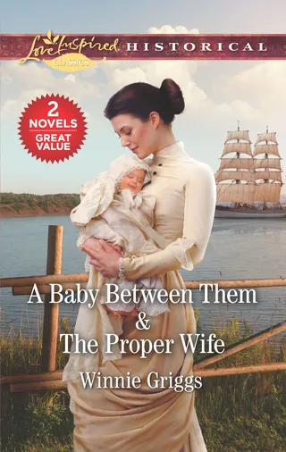 Baby Between Them & The Proper Wife