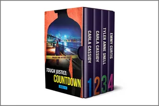 Tough Justice: Countdown