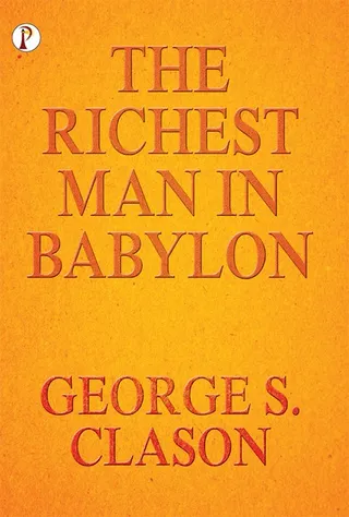 The Richest Man in Babylon