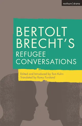 Refugee Conversations