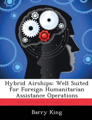Hybrid Airships