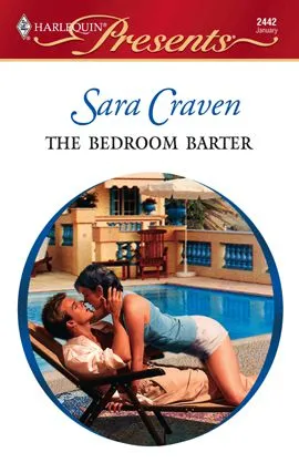 Bedroom Barter