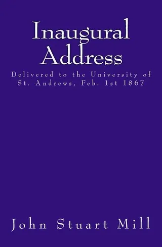 Inaugural Address