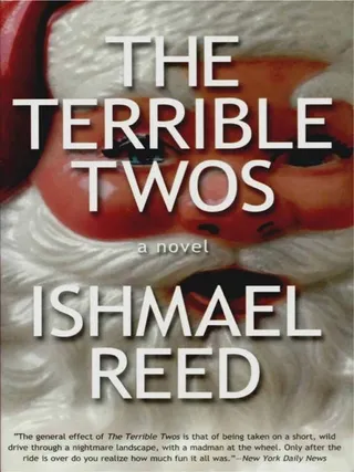 Terrible Twos
