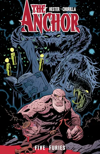 The Anchor
