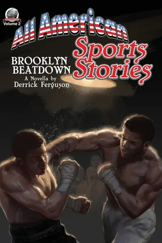 All-American Sports Stories
