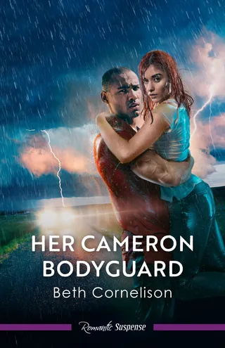 Her Cameron Bodyguard
