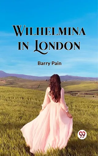 Wilhelmina in London