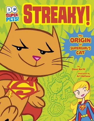 Streaky