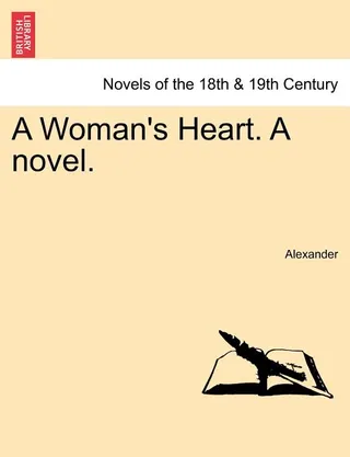 A Woman's Heart