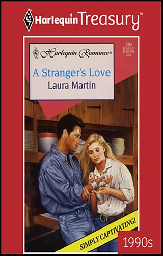 Stranger's Love