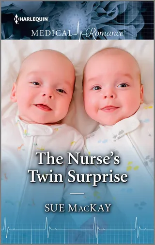 Nurse's Twin Surprise