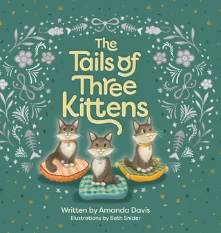 The Tails of Three Kittens