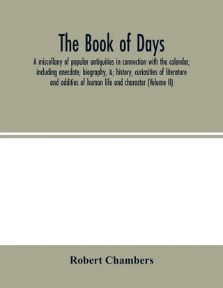 The Book of Days