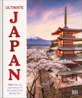 Ultimate Japan