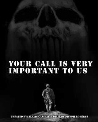 Your Call is Very Important to Us