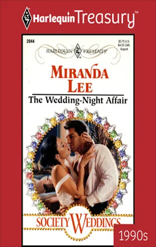 Wedding-Night Affair