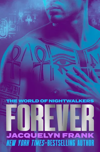 Forever