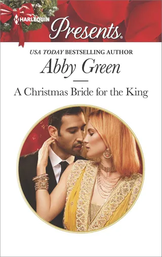 Christmas Bride for the King