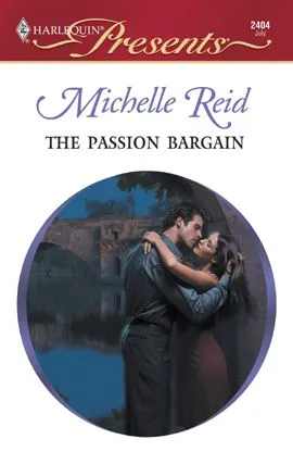 Passion Bargain