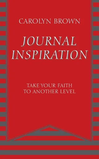 Journal Inspiration