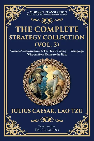 The Complete Strategy Collection