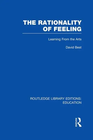 The Rationality of Feeling Rle Edu K