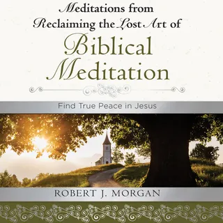 Meditations