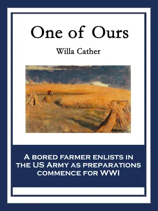 One of Ours