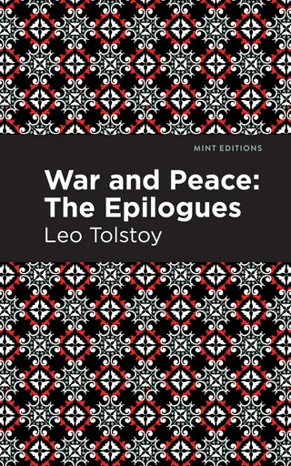 War and Peace (single volume/part)