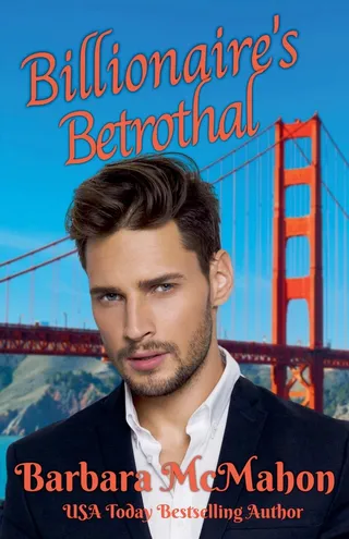 Billionaire's Betrothal